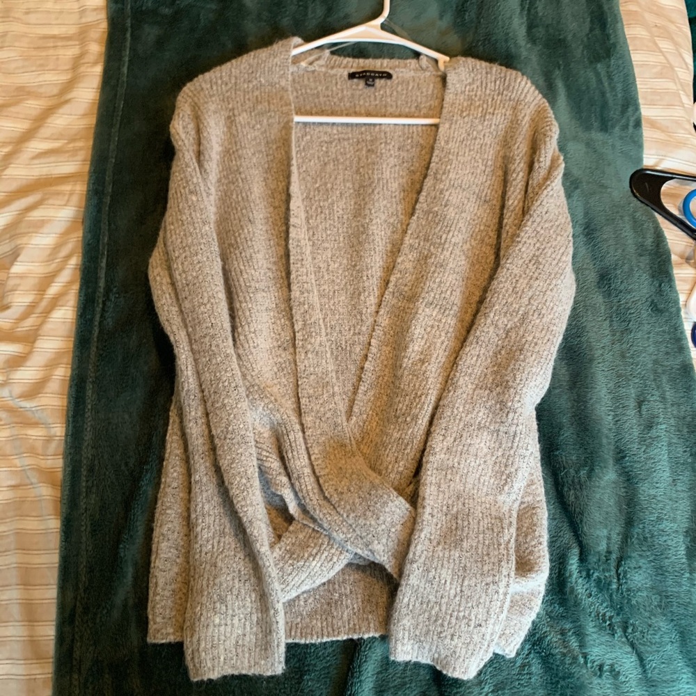 Women’s sweater